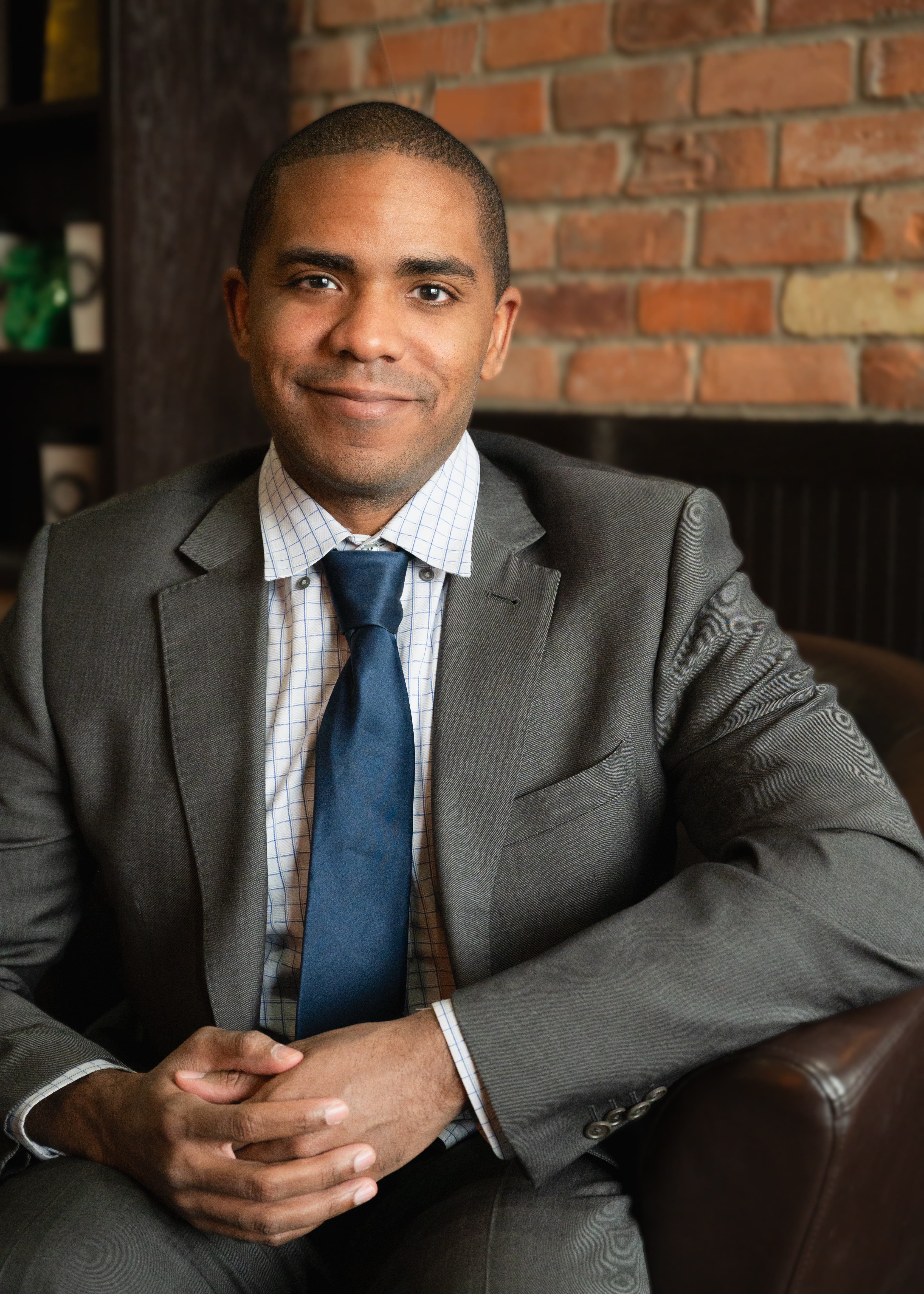 Greg Williams, CPA — Chartered Professional Accountant
